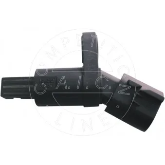Capteur, vitesse de roue AIC 50946