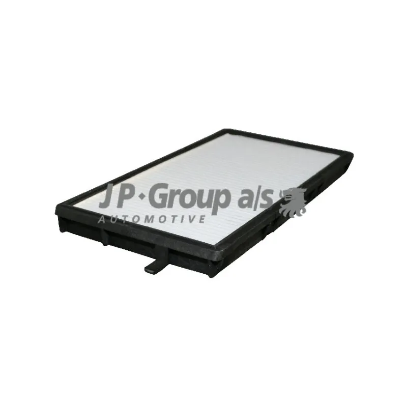 Filtre, air de l'habitacle JP GROUP 1428100500