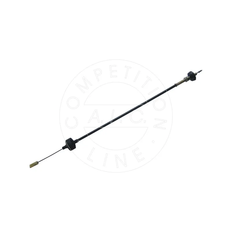 Tirette à câble, commande d'embrayage AIC 50981