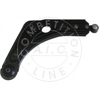 Triangle ou bras de suspension (train avant) AIC 51012
