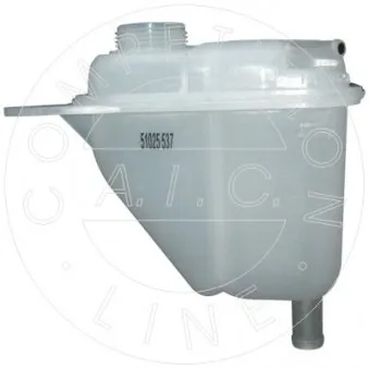 Vase d'expansion, liquide de refroidissement AIC 51025