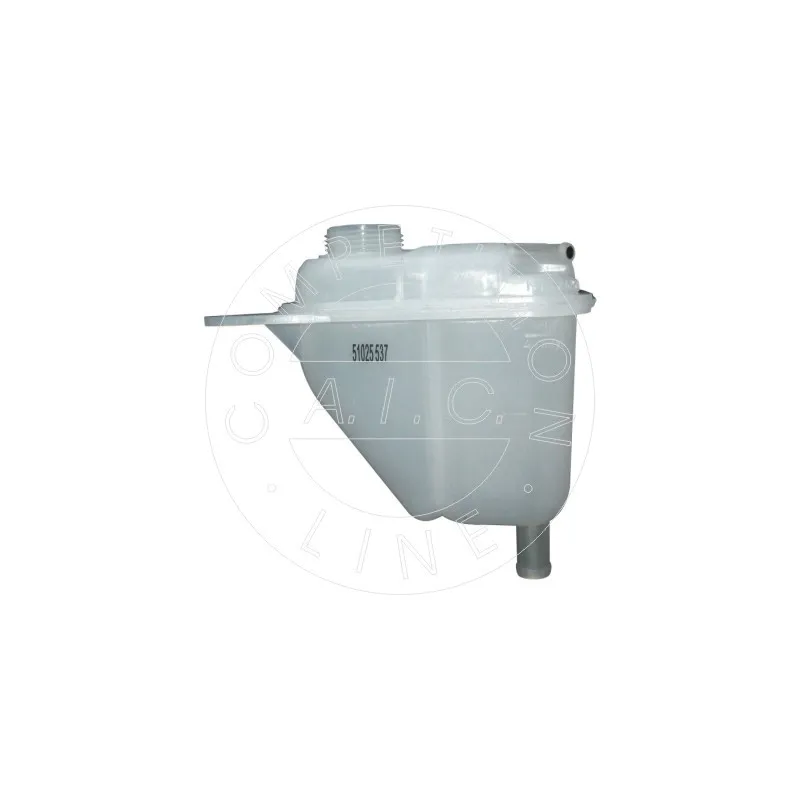 Vase d'expansion, liquide de refroidissement AIC 51025