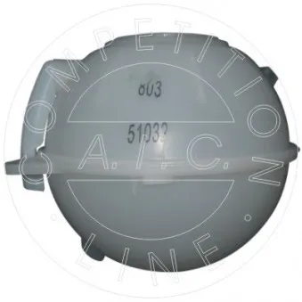 Vase d'expansion, liquide de refroidissement AIC 51032