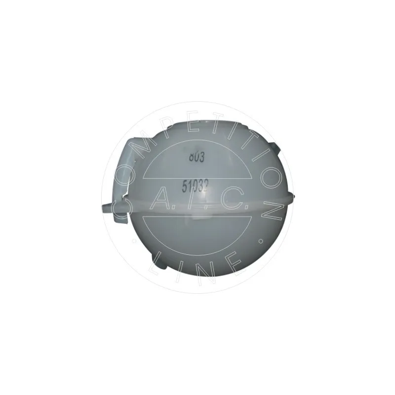 Vase d'expansion, liquide de refroidissement AIC 51032
