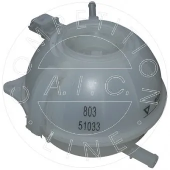 Vase d'expansion, liquide de refroidissement AIC 51033