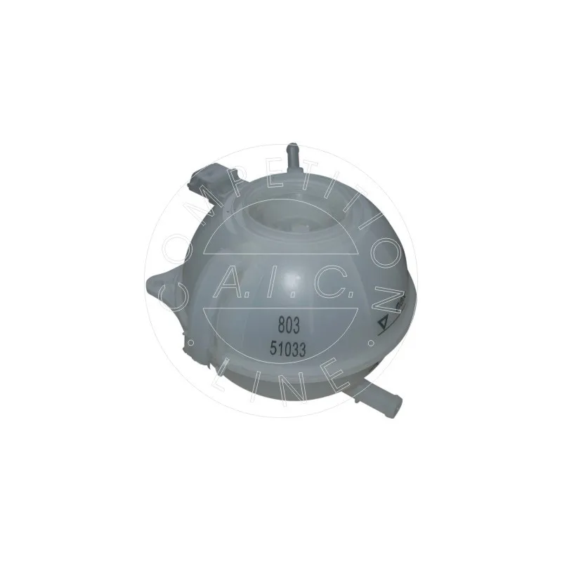 Vase d'expansion, liquide de refroidissement AIC 51033