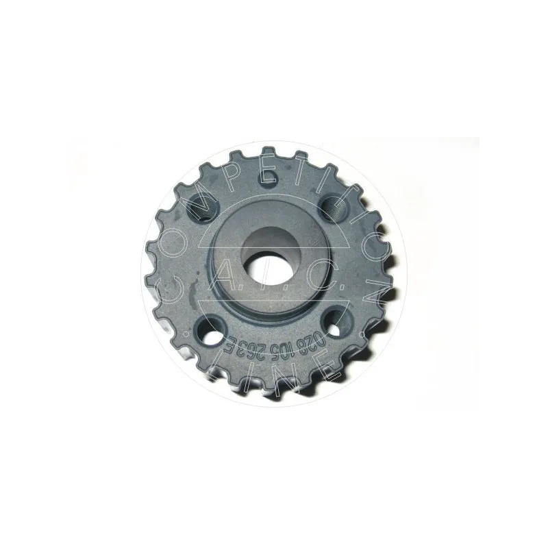 Roue dentée, vilebrequin AIC 51084