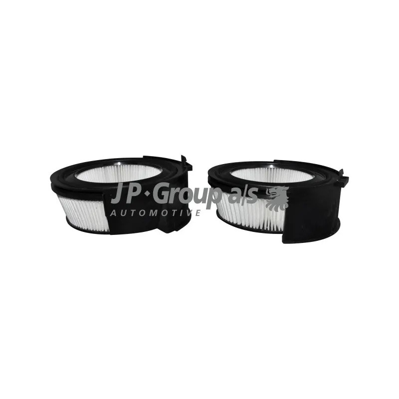 Filtre, air de l'habitacle JP GROUP 1428101710