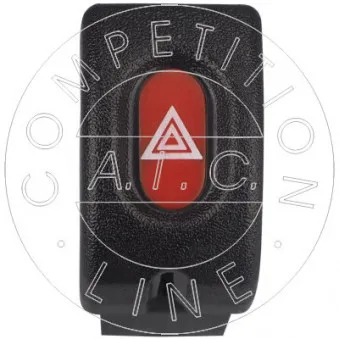 Interrupteur de signal de détresse AIC 51115