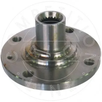Moyeu de roue avant AIC 51119