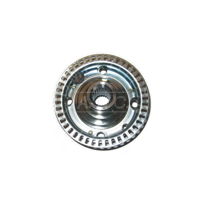 Moyeu de roue avant AIC 51120