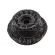 Kit de réparation, coupelle de suspension AIC 51161Set - Visuel 2