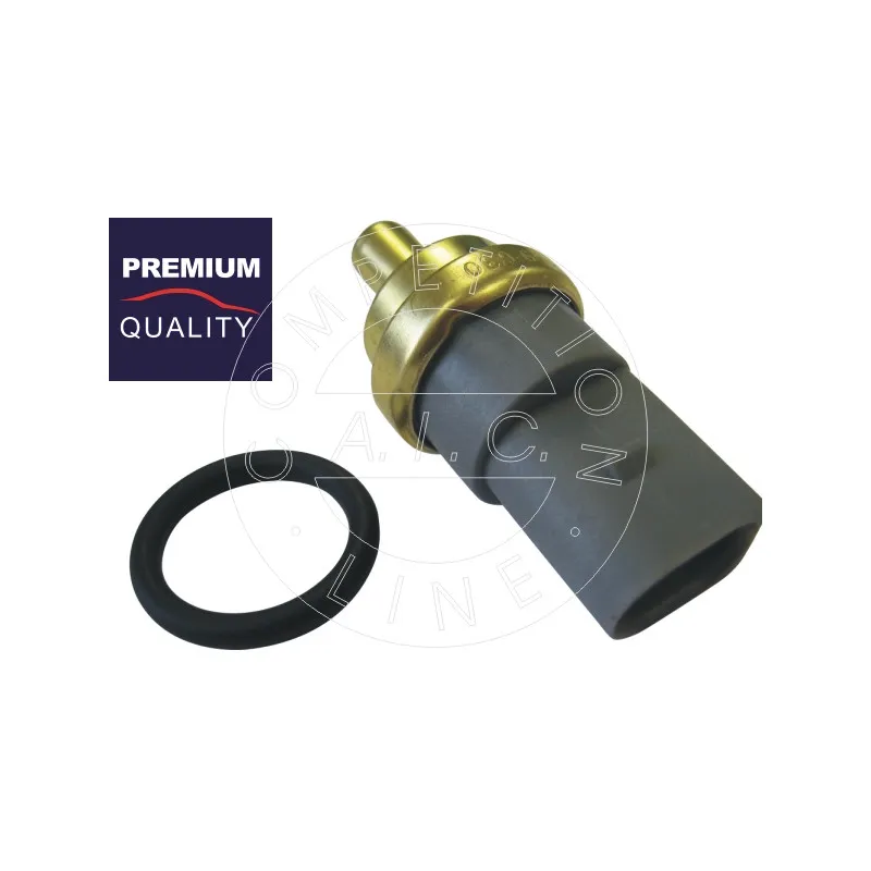 Sonde de température, liquide de refroidissement AIC 51169