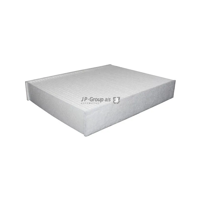 Filtre, air de l'habitacle JP GROUP 1428102500