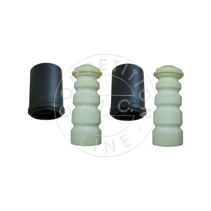 Kit de protection contre la poussière, amortisseur AIC 51213Set