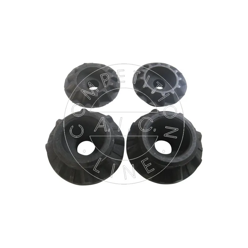 Kit de réparation, coupelle de suspension AIC 51215Set