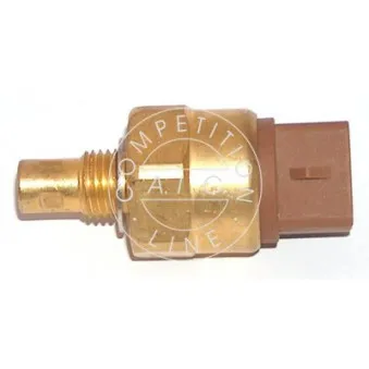 Interrupteur de température, ventilateur de radiateur AIC 51220