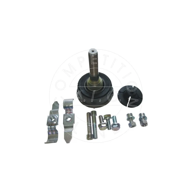 Kit de réparation, jambe de guidage AIC 51273