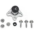 Rotule de suspension AIC 51275 - Visuel 1