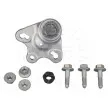 Rotule de suspension AIC 51275 - Visuel 2