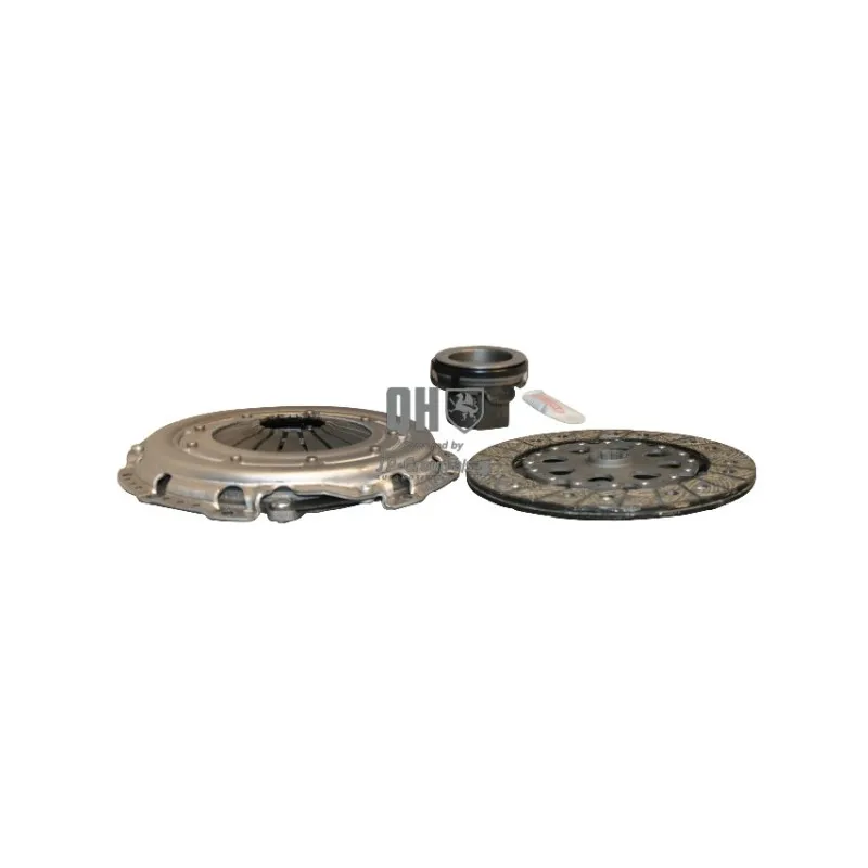 Kit d'embrayage JP GROUP 1430400410