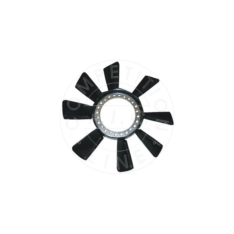 Roue du souffleur, refroidissementdu moteur AIC 51336