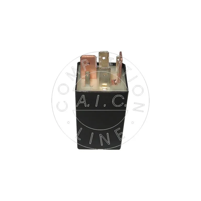Temporisateur de préchauffage AIC 51370