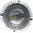 Embrayage, ventilateur de radiateur AIC 51427 - Visuel 1