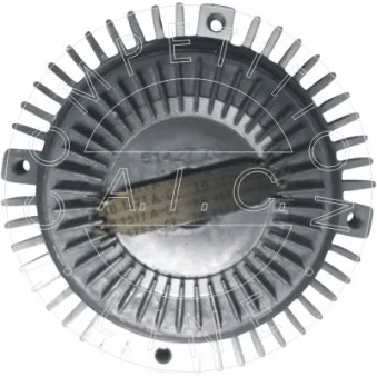 Embrayage, ventilateur de radiateur AIC 51427