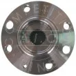 Moyeu de roue avant AIC 51442 - Visuel 1
