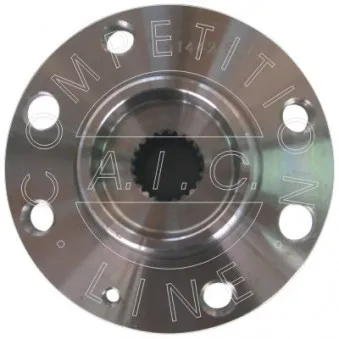 Moyeu de roue avant AIC 51442