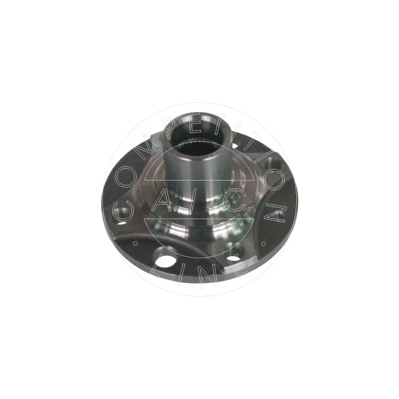 Moyeu de roue avant AIC 51443