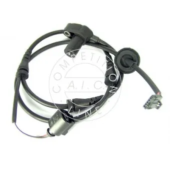 Capteur, vitesse de roue AIC 51462