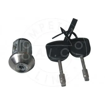 Cylindre de fermeture, serrure de contact d'allumage AIC 51469