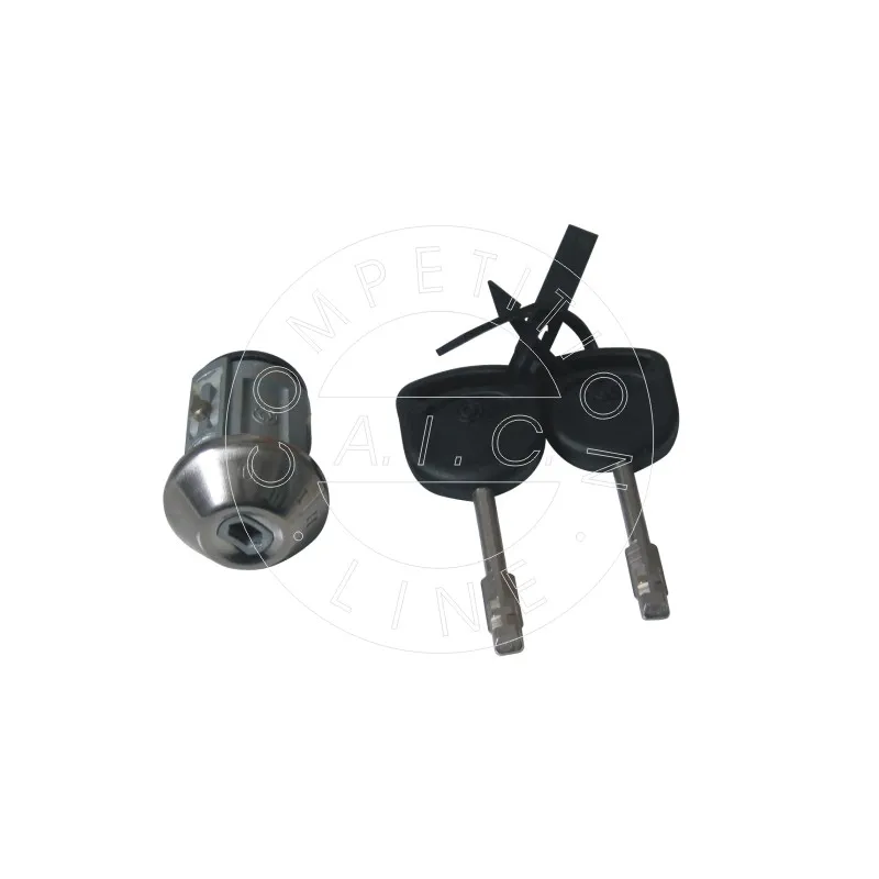 Cylindre de fermeture, serrure de contact d'allumage AIC 51469