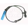 Capteur, vitesse de roue AIC 51492 - Visuel 1