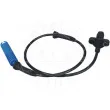 Capteur, vitesse de roue AIC 51492 - Visuel 2