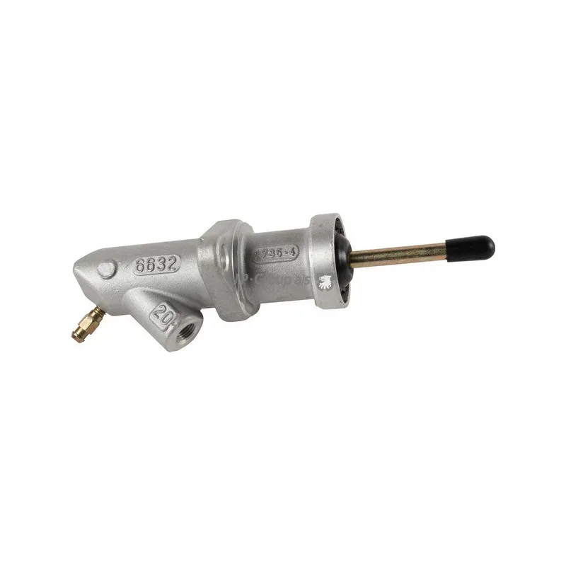 Cylindre récepteur, embrayage JP GROUP 1430500300