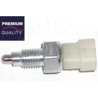 Contacteur, feu de recul AIC 51504