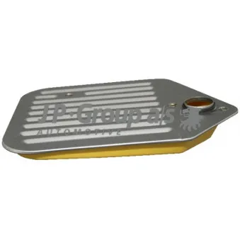 Filtre hydraulique, boîte automatique JP GROUP 1431900400