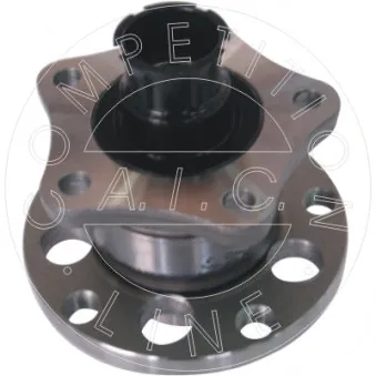 Kit de roulements de roue AIC 51520
