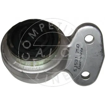 Suspension, bras de liaison avant gauche AIC 51531