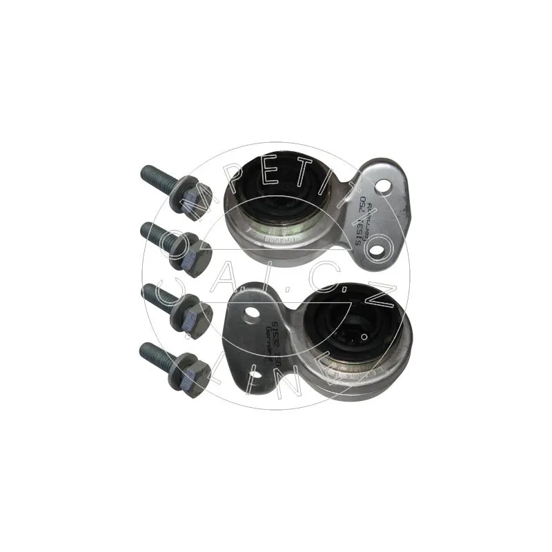 Kit de remise en état, bras de liaison AIC 51535Set