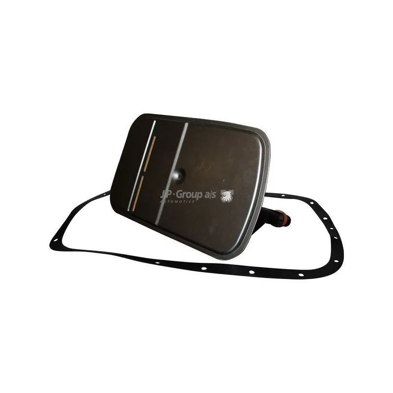 Filtre hydraulique, boîte automatique JP GROUP 1431900700