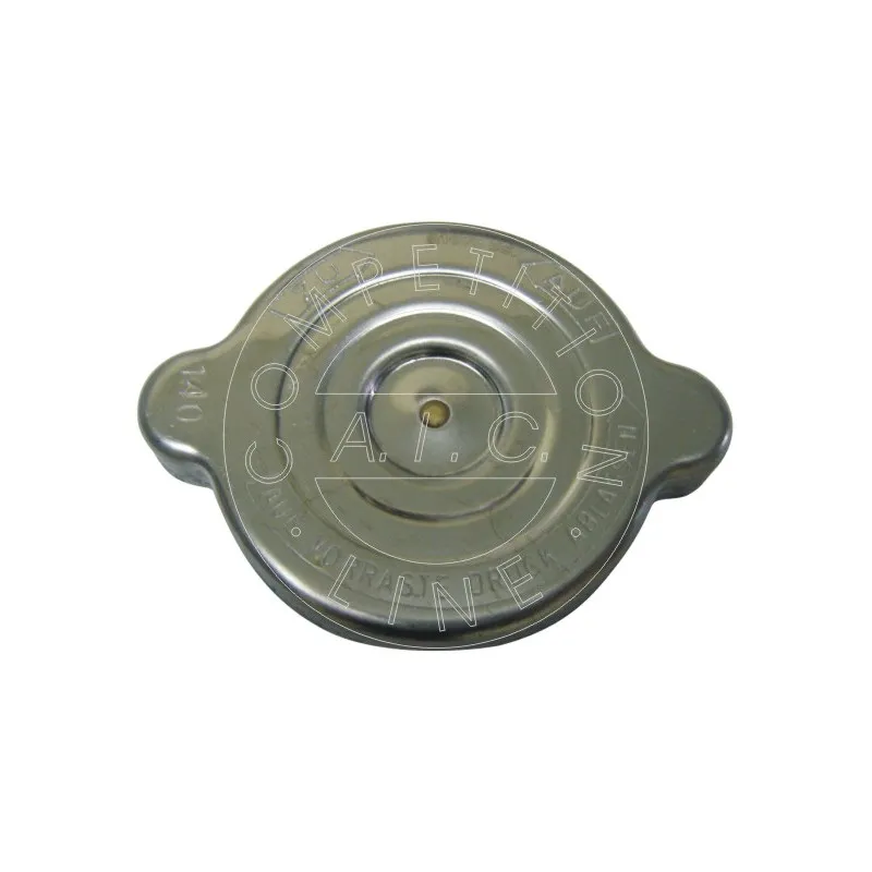 Bouchon, réservoir de liquide de refroidissement AIC 51578