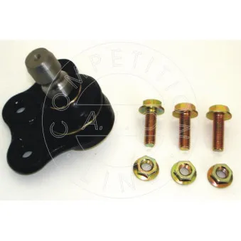 Kit de réparation, rotule de suspension AIC 51593