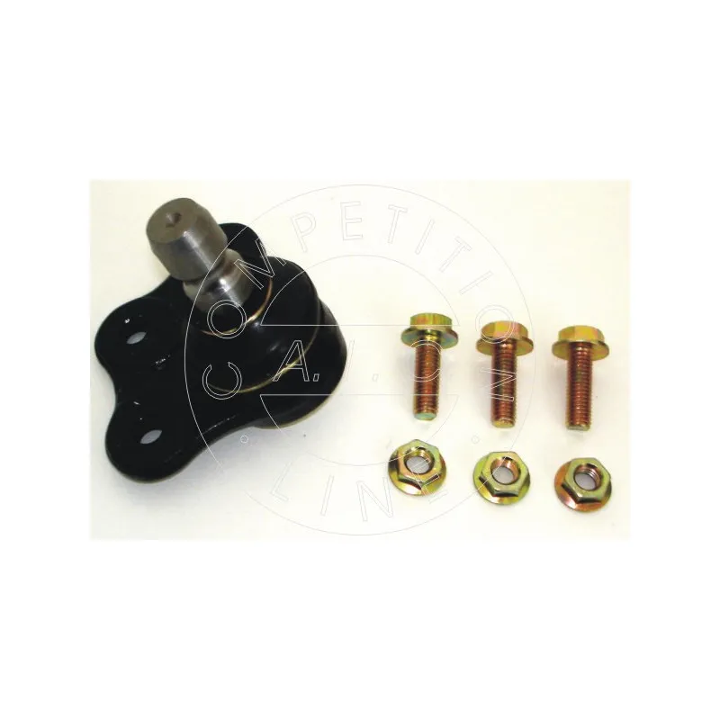 Kit de réparation, rotule de suspension AIC 51593