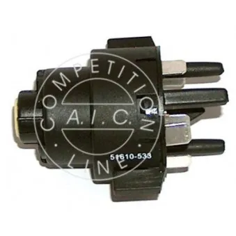 Interrupteur d'allumage/de démarreur AIC 51610