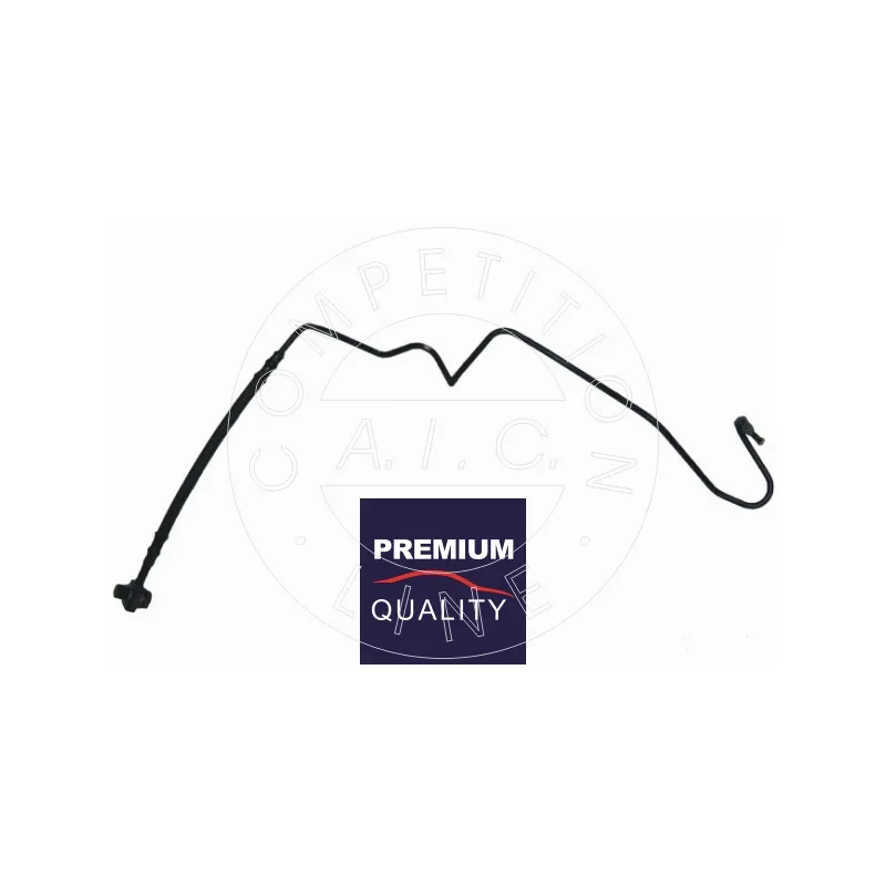 Flexible de frein arrière droit AIC 51635