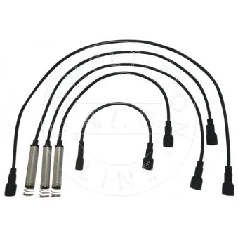 Kit de câbles d'allumage AIC 51648